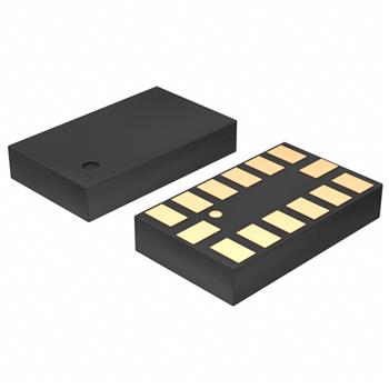 LIS302DLTR传感器，转换器原装热卖，专销STMicroelectronics LIS302DLTR传感器，转换器