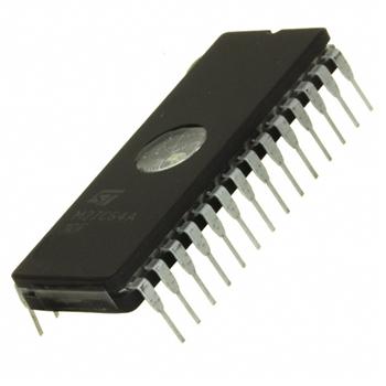 【STMicroelectronics】集成电路 (IC)M27C64A-10F1全系列进口国产优势供应 销量第一