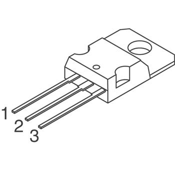 STMicroelectronics TIP137分离式半导体产品，现货供应TIP137接受批量订货