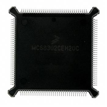 Freescale Semiconductor MC68302CEH20C集成电路 (IC)，现货供应MC68302CEH20C接受批量订货