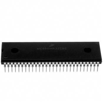 MC908MR32CBE原装Freescale Semiconductor集成电路 (IC)现货供应，环保现货MC908MR32CBE价格优惠