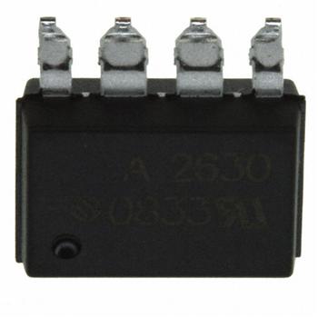 供应Avago Technologies US Inc.隔离器HCPL-2630-300E，HCPL-2630-300E原装正品，HCPL-2630-300E现货热卖