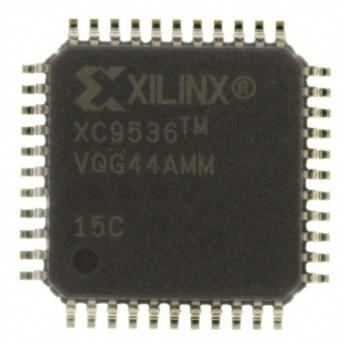 批发全新原装XC9536-15VQG44C【保质量】，XC9536-15VQG44C特价，量大再议，质量保证