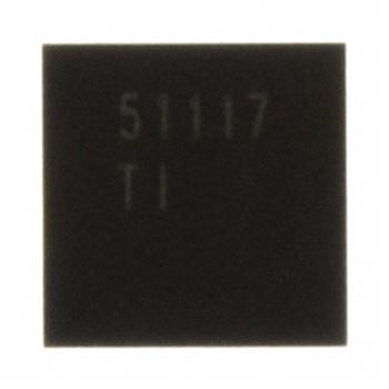 长期供应 大量现货Texas Instruments TPS51117RGYR主营：Texas Instruments集成电路 (IC)