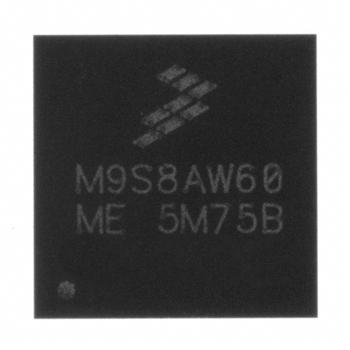 供应MC9S08AW60MFDE集成电路 (IC)，Freescale Semiconductor品牌集成电路 (IC)MC9S08AW60MFDE 原装现货