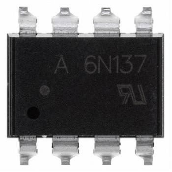 长期供应 大量现货Avago Technologies US Inc. 6N137-300E主营：Avago Technologies US Inc.隔离器