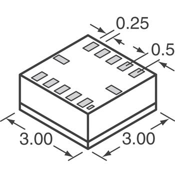 【Bosch Sensortec】传感器，转换器BMA020全系列进口国产优势供应 销量第一