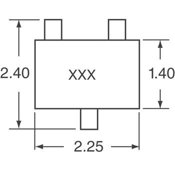供应Avago Technologies US Inc.分离式半导体产品HSMS-282B-BLKG，HSMS-282B-BLKG原装正品，HSMS-282B-BLKG现货热卖