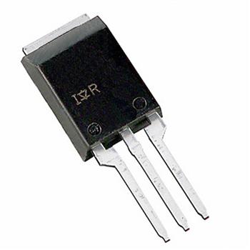 IRFBA1404PPBF分离式半导体产品原装热卖，专销International Rectifier IRFBA1404PPBF分离式半导体产品