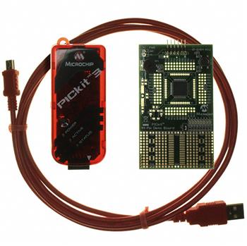 Microchip Technology DV164131编程器，开发系统，现货供应DV164131接受批量订货