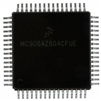 【Freescale Semiconductor】集成电路 (IC)MC908AZ60ACFUER全系列进口国产优势供应 销量第一