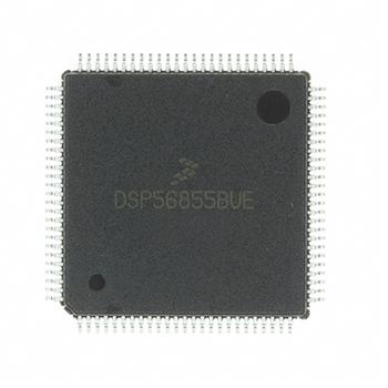 【Freescale Semiconductor】集成电路 (IC)DSP56855BUE全系列进口国产优势供应 销量第一