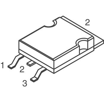 【STMicroelectronics】分离式半导体产品STB70NF03LT4全系列进口国产优势供应 销量第一