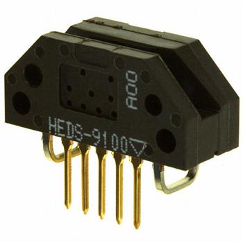 HEDS-9100#A00传感器，转换器原装热卖，专销Avago Technologies US Inc. HEDS-9100#A00传感器，转换器
