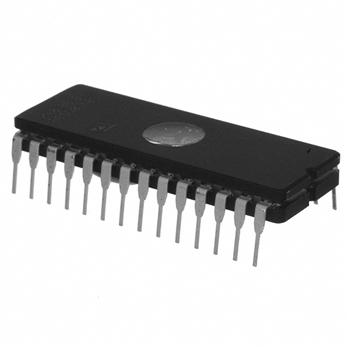 长期供应 大量现货STMicroelectronics M27C512-90F1主营：STMicroelectronics集成电路 (IC)