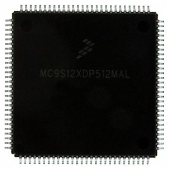 供应Freescale Semiconductor集成电路 (IC)MC9S12XDP512MAL，MC9S12XDP512MAL原装正品，MC9S12XDP512MAL现货热卖
