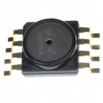 MPXA4250A6U原装Freescale Semiconductor传感器，转换器现货供应，环保现货MPXA4250A6U价格优惠