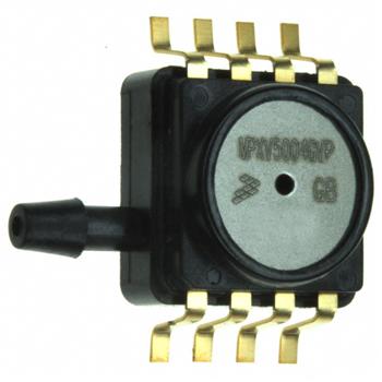 Freescale Semiconductor MPXV5004GVP传感器，转换器，现货供应MPXV5004GVP接受批量订货