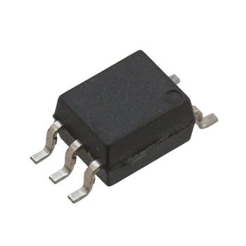 Avago Technologies US Inc. ACPL-M43T-500E隔离器，现货供应ACPL-M43T-500E接受批量订货