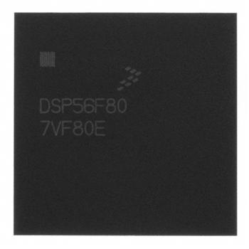 长期低价批发高品质Freescale Semiconductor品牌DSP56F807VF80E集成电路 (IC)，量大优惠