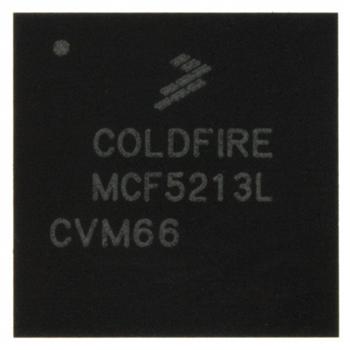 【Freescale Semiconductor】集成电路 (IC)MCF5213LCVM66全系列进口国产优势供应 销量第一