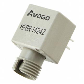 HFBR-1424Z原装Avago Technologies US Inc.光电元件现货供应，环保现货HFBR-1424Z价格优惠