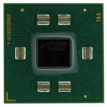 长期供应 大量现货Freescale Semiconductor MPC755CPX400LE主营：Freescale Semiconductor集成电路 (IC)