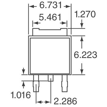 AOD484特低价供应Alpha & Omega Semiconductor Inc分离式半导体产品，AOD484分离式半导体产品，厂家直销 量大优惠