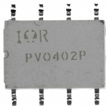 【International Rectifier】继电器PVO402P全系列进口国产优势供应 销量第一