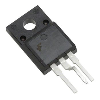 FDPF12N60NZ分离式半导体产品原装热卖，专销Fairchild Semiconductor FDPF12N60NZ分离式半导体产品