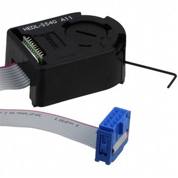 供应HEDL-5540#A11传感器，转换器，Avago Technologies US Inc.品牌传感器，转换器HEDL-5540#A11 原装现货