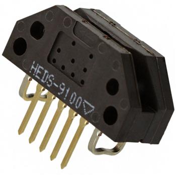【Avago Technologies US Inc.】传感器，转换器HEDS-9100#C00全系列进口国产优势供应 销量第一