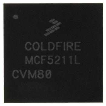 供应MCF5211LCVM80集成电路 (IC)，Freescale Semiconductor品牌集成电路 (IC)MCF5211LCVM80 原装现货