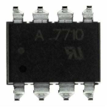 【Avago Technologies US Inc.】隔离器HCPL-7710-300E全系列进口国产优势供应 销量第一