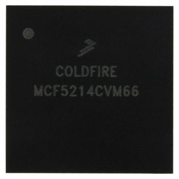 长期供应 大量现货Freescale Semiconductor MCF5214CVM66主营：Freescale Semiconductor集成电路 (IC)