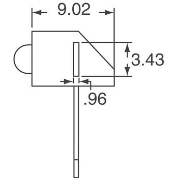 批发全新原装HLMP-3301-F00B2【保质量】，HLMP-3301-F00B2特价，量大再议，质量保证