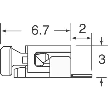 长期供应 大量现货Molex Connector Corporation 52271-0679主营：Molex Connector Corporation连接器，互连式