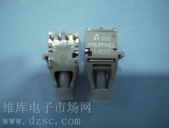 供应 光纤收发器 T-1521Z 光纤模块T-1521Z 光纤收发器 T1521Z 光纤模块T1521Z