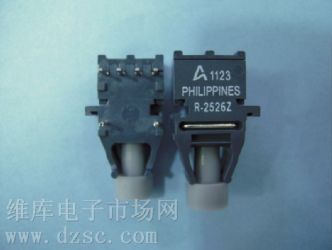 供应 光纤收发器 R-2524Z 光纤模块R-2524Z 光纤收发器 R2524Z 光纤模块R2524Z