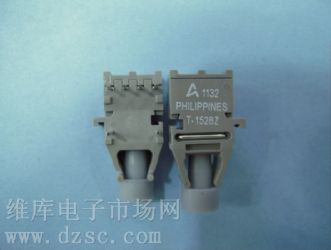 供应 光纤收发器 T-1528Z 光纤模块T-1528Z 光纤收发器 T1528Z 光纤模块T1528Z