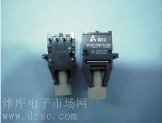 供应 光纤收发器 R-2522Z 光纤模块R-2522Z 光纤收发器 R2522Z 光纤模块R2522Z