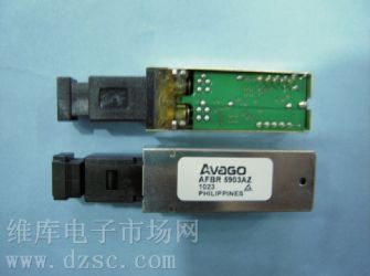 供应 光纤收发器 AFBR-5903AZ 光纤模块 AFBR5903AZ