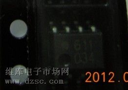 供应HCPL-0611-500E数据手册,HCPL-0611-500E芯片手册, HCPL-0611-500E电路, HCPL-0611-500E概率分布函数