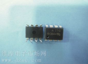 供应HCPL-7710-000E数据手册,HCPL-7710-000E芯片手册, HCPL-7710-000E电路, HCPL-7710-000E概率分布函数
