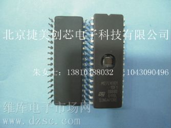 供应M27C4001-10F1数据手册,M27C4001-10F1芯片手册, M27C4001-10F1电路, M27C4001-10F1概率分布函数