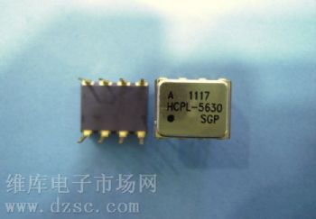 供应HCPL-5650数据手册,HCPL-5650芯片手册, HCPL-5650电路, HCPL-5650概率分布函数