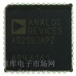 供应AD2S83APZ数据手册,AD2S83APZ芯片手册, AD2S83APZ电路, AD2S83APZ概率分布函数