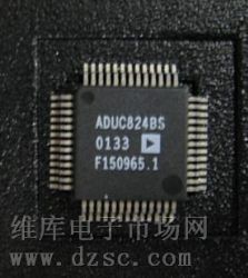 供应ADUC824BSZ数据手册, ADUC824BSZ芯片手册, ADUC824BSZ电路, ADUC824BSZ概率分布函数