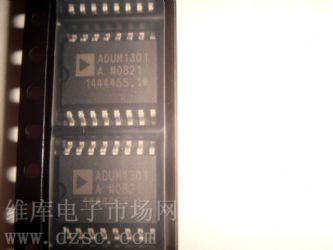 供应ADUM1301ARWZ数据手册, ADUM1301ARWZ芯片手册, ADUM1301ARWZ电路, ADUM1301ARWZ概率分布函数