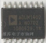 供应ADUM1402ARWZ数据手册, ADUM1402ARWZ芯片手册, ADUM1402ARWZ电路, ADUM1402ARWZ概率分布函数